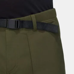 MammutMountain Tough Pants - Pantalon randonnée homme