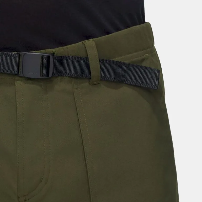 MammutMountain Tough Pants - Pantalon randonnée homme