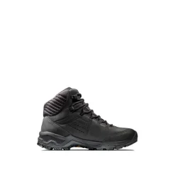 MammutNova IV Mid GTX - Chaussures randonnée femme