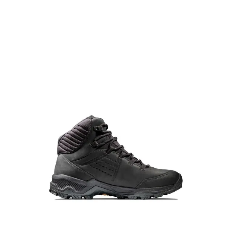 MammutNova IV Mid GTX - Chaussures randonnée femme