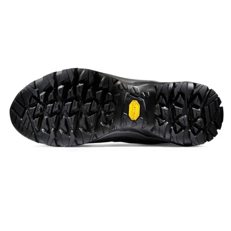 MammutNova IV Mid GTX Women - Chaussures randonnée femme