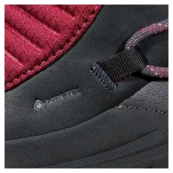 MammutNova IV Mid GTX Women - Chaussures randonnée femme