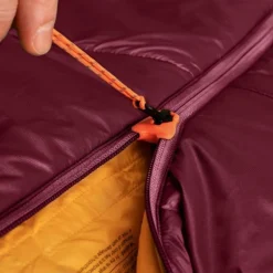 MammutPerform Fiber Bag -10C - Sac de couchage femme