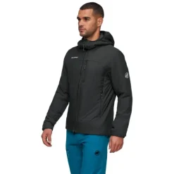 MammutRime IN Hooded Jacket - Doudoune homme