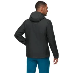 MammutRime IN Hooded Jacket - Doudoune homme