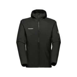 MammutRime Light IN Hybrid Hooded Jacket - Doudoune homme