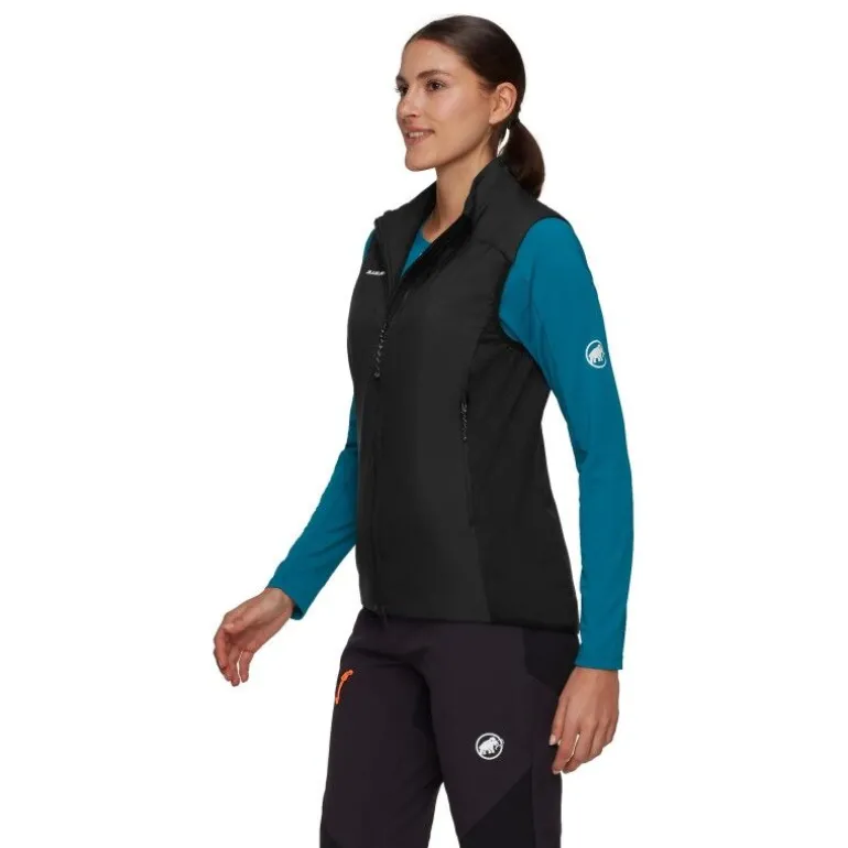 MammutRime Light IN Hybrid Vest - Doudoune sans manches femme