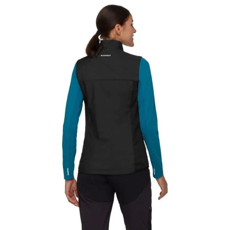 MammutRime Light IN Hybrid Vest - Doudoune sans manches femme