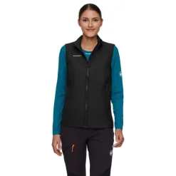 MammutRime Light IN Hybrid Vest - Doudoune sans manches femme