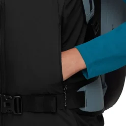 MammutRime Light IN Hybrid Vest - Doudoune sans manches femme