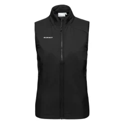 MammutRime Light IN Hybrid Vest - Doudoune sans manches femme