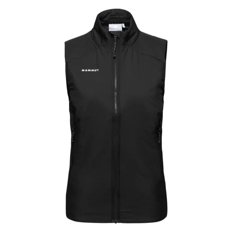 MammutRime Light IN Hybrid Vest - Doudoune sans manches femme