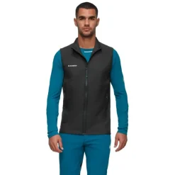 MammutRime Light IN Hybrid Vest - Doudoune sans manches homme