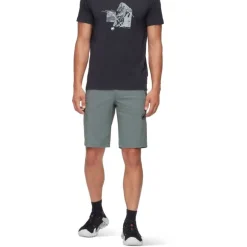 MammutRunbold IV Shorts - Short randonnée homme