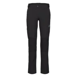 MammutRunbold Guide SO Pants - Pantalon softshell femme