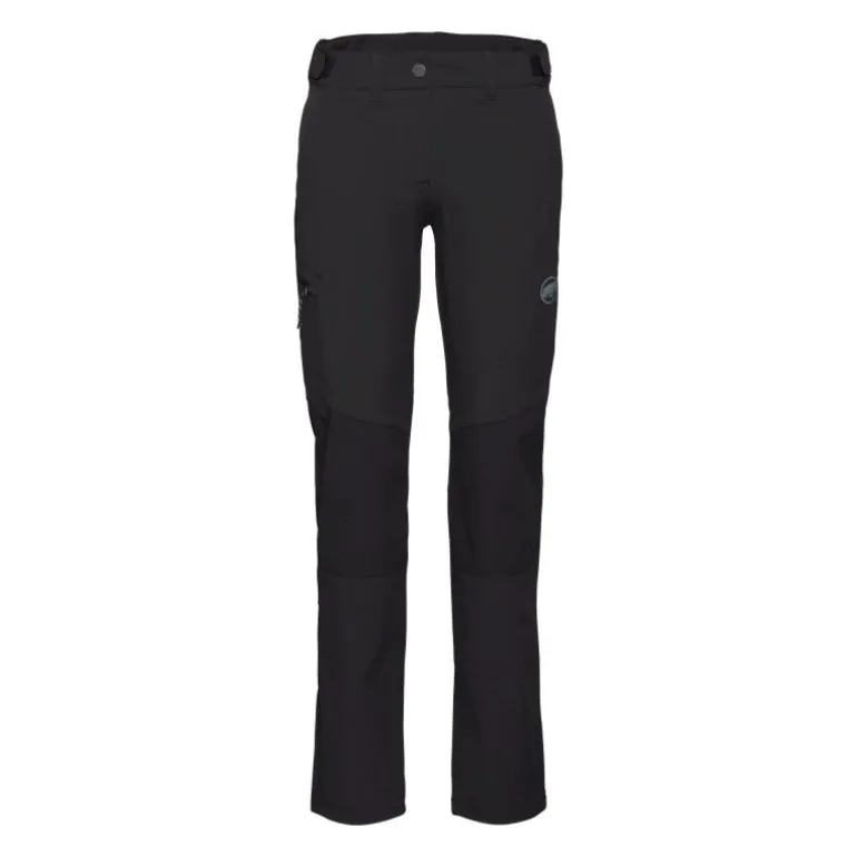MammutRunbold Guide SO Pants - Pantalon softshell femme