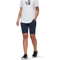MammutRunbold IV Shorts - Short randonnée femme