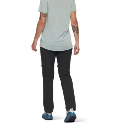 MammutRunbold IV Zip Off Pants - Pantalon randonnée convertible femme