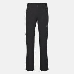 MammutRunbold IV Zip Off Pants - Pantalon randonnée convertible homme