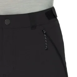MammutRunbold IV Zip Off Pants - Pantalon randonnée convertible homme