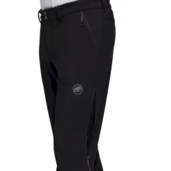 MammutRunbold Winter SO Pants - Pantalon softshell homme