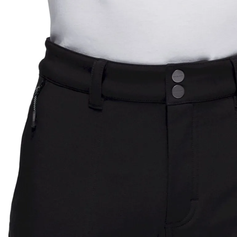MammutRunbold Winter SO Pants - Pantalon softshell homme