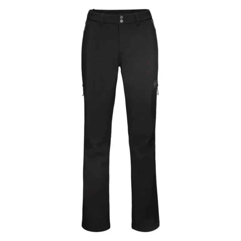 MammutRunbold Winter SO Pants - Pantalon softshell homme