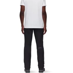MammutRunbold Winter SO Pants - Pantalon softshell homme