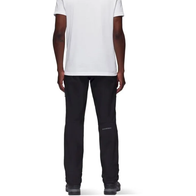 MammutRunbold Winter SO Pants - Pantalon softshell homme