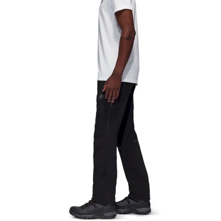 MammutRunbold Winter SO Pants - Pantalon softshell homme