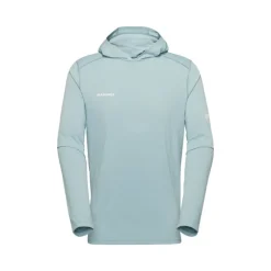 MammutSelun FL Sun Hoody - T-shirt anti uv homme