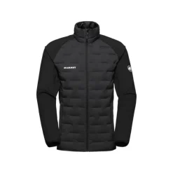 MammutSender IN Hybrid Jacket - Doudoune homme