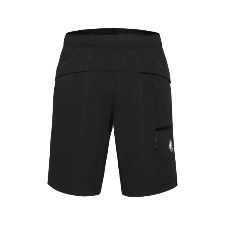 MammutSender Climbing Shorts - Short escalade homme