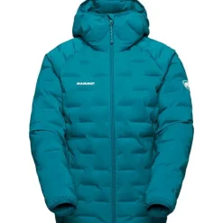 MammutSender IN Hooded Jacket - Doudoune femme