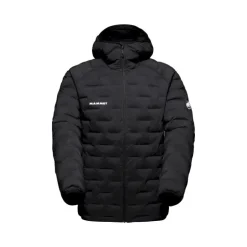 MammutSender IN Hooded Jacket - Doudoune homme