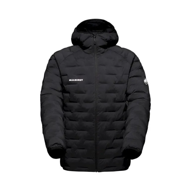 MammutSender IN Hooded Jacket - Doudoune homme