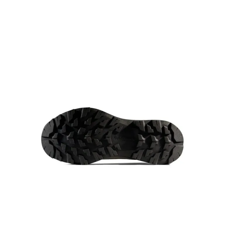 MammutSertig III Low - Chaussures randonnée femme