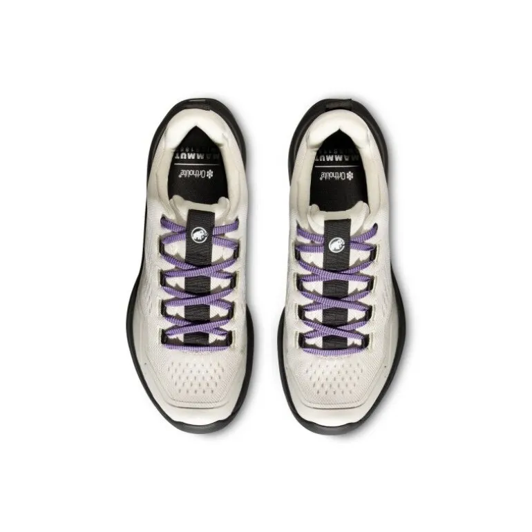MammutSertig III Low - Chaussures randonnée femme