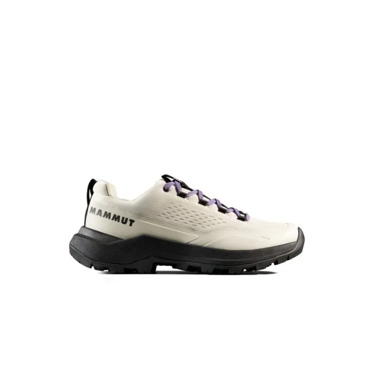 MammutSertig III Low - Chaussures randonnée femme