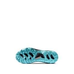 MammutSertig II Low GTX - Chaussures randonnée femme