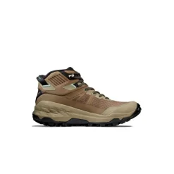 MammutSertig II Mid GTX - Chaussures randonnée femme