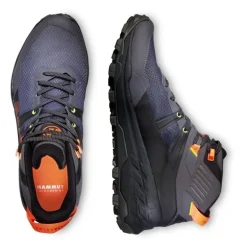 MammutSertig II Mid GTX - Chaussures randonnée homme