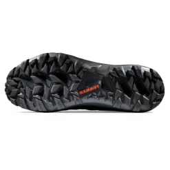 MammutSertig II Mid GTX - Chaussures randonnée homme