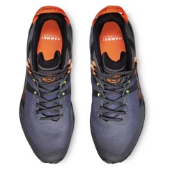 MammutSertig II Mid GTX - Chaussures randonnée homme
