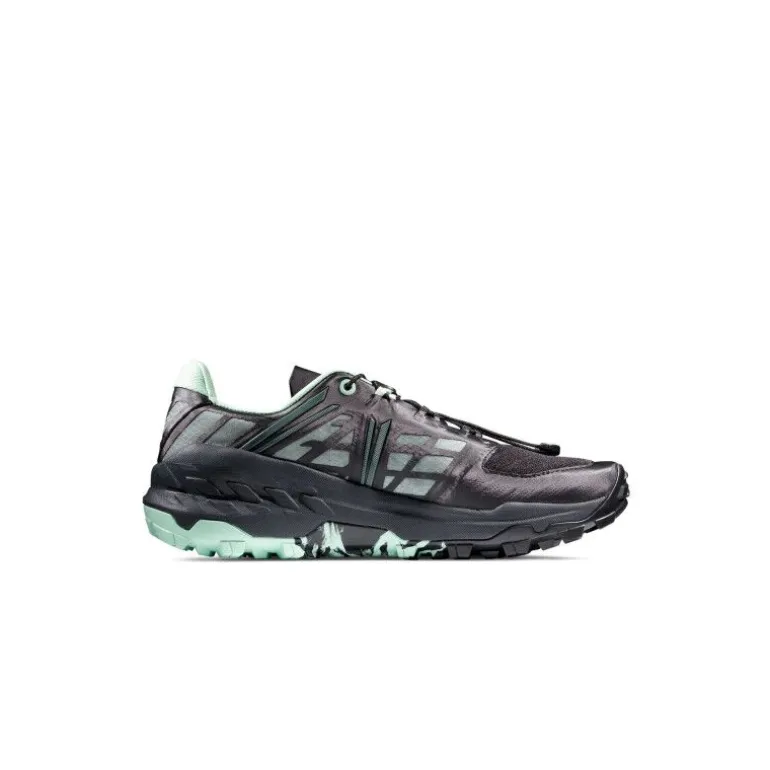 MammutSertig TR Low GTX - Chaussures trail femme