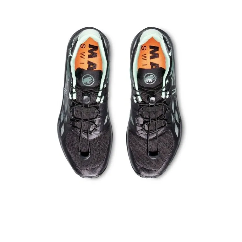 MammutSertig TR Low GTX - Chaussures trail femme