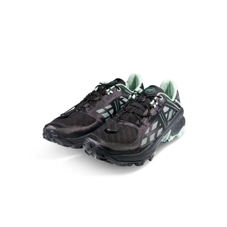 MammutSertig TR Low GTX - Chaussures trail femme