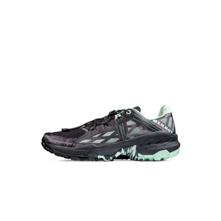 MammutSertig TR Low GTX - Chaussures trail femme