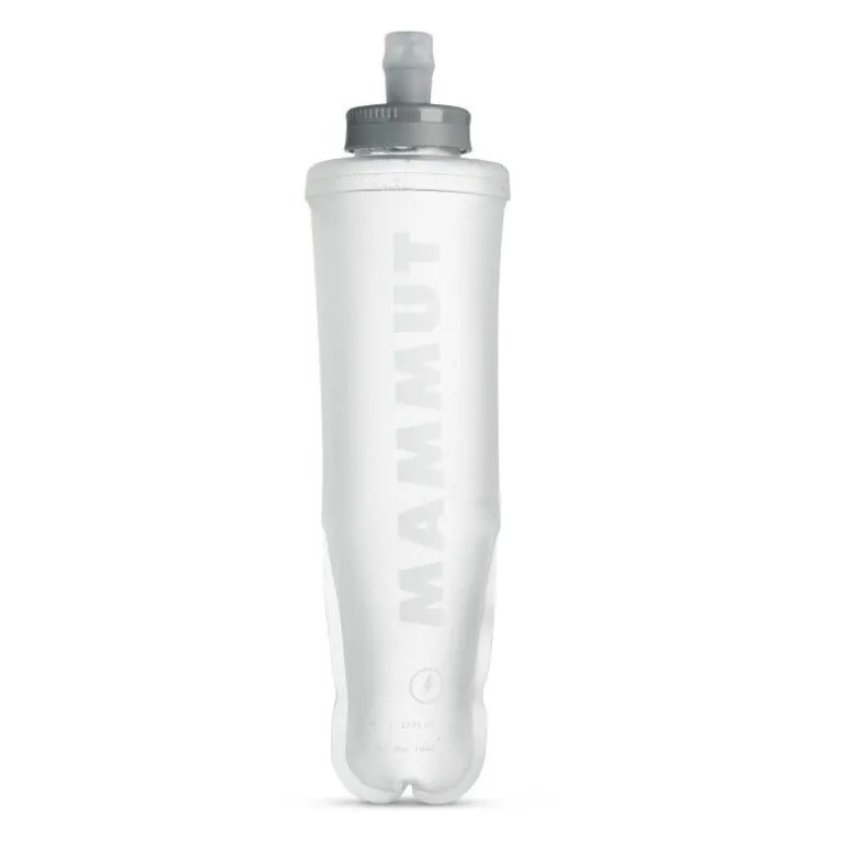 MammutSoft Flask - Flasques running