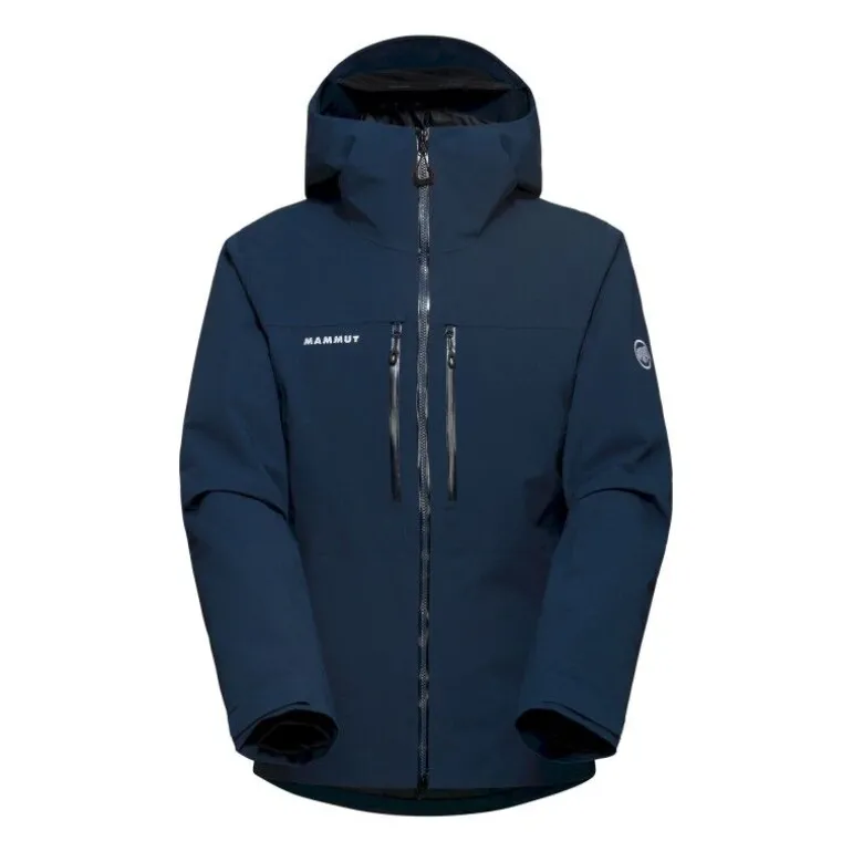 MammutStoney HS Thermo Hooded Jacket - Veste ski homme